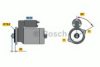BOSCH 0 986 020 491 Starter